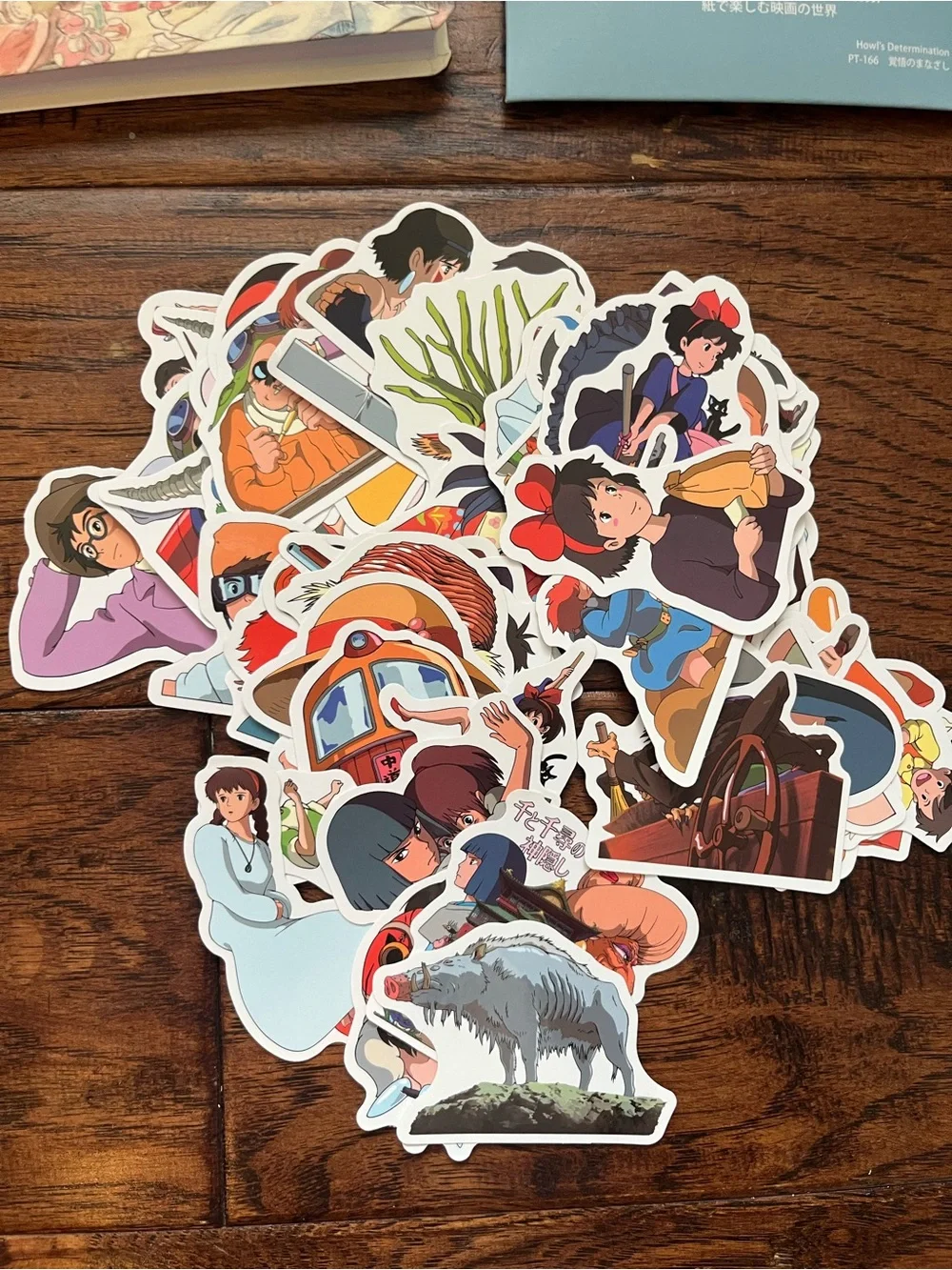 Studio Ghibli Bundle